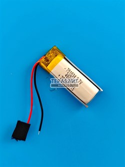 Nothing CMF Buds АККУМУЛЯТОР ДЛЯ ЗАРЯДНОГО КЕЙСА БЕСПРОВОДНЫХ НАУШНИКОВ (акб батарея) - фото 195895