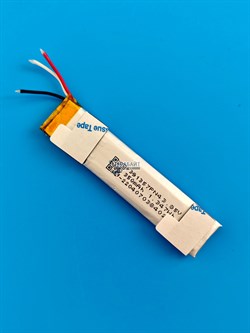 Nothing Ear (stick) АККУМУЛЯТОР ДЛЯ ЗАРЯДНОГО КЕЙСА БЕСПРОВОДНЫХ НАУШНИКОВ (акб батарея) - фото 195971