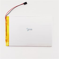 Аккумулятор для планшета INOI inoiPad Pro T108 4G (акб батарея) - фото 196229
