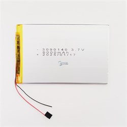 Аккумулятор для планшета INOI inoiPad Pro T108 4G (акб батарея) - фото 196230