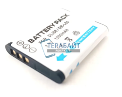 xDevice BlackBox-17 АККУМУЛЯТОР АКБ БАТАРЕЯ - фото 196275