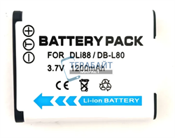 xDevice BlackBox-17 АККУМУЛЯТОР АКБ БАТАРЕЯ - фото 196277