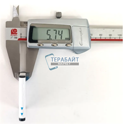 xDevice BlackBox-17 АККУМУЛЯТОР АКБ БАТАРЕЯ - фото 196278