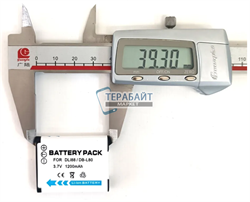 xDevice BlackBox-17 АККУМУЛЯТОР АКБ БАТАРЕЯ - фото 196279