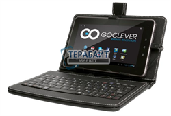 GoClever TAB A93.2 AW921 аккумулятор для планшета (акб батарея) - фото 196370