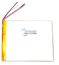 GoClever TAB A93.2 AW921 аккумулятор для планшета (акб батарея) - фото 196371