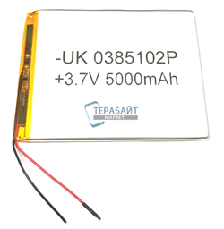 GoClever TAB A93.2 AW921 аккумулятор для планшета (акб батарея) - фото 196372