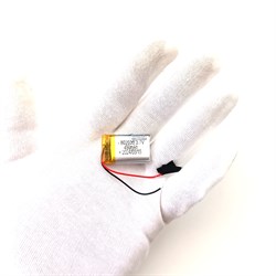 Panasonic HX-A1 АККУМУЛЯТОР (акб батарея) - фото 196410