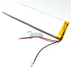 Аккумулятор для планшета Teclast M40 Pro   (акб батарея) - фото 196443