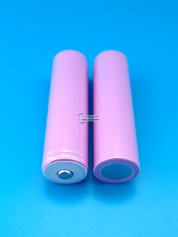 Аккумулятор Samsung  Li-ion 18650, 3500 мА/ч, 3,7в - фото 196511