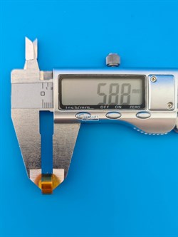 Аккумулятор 1160 для наушников Xiaomi Buds 5 Pro 3.85v 54mAh (2шт комплект) - фото 196557