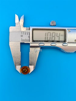 Аккумулятор 1160 для наушников Xiaomi Buds 5 Pro 3.85v 54mAh (2шт комплект) - фото 196558