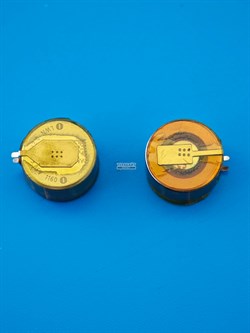 Аккумулятор 1160 для наушников Xiaomi Buds 5 Pro 3.85v 54mAh (2шт комплект) - фото 196561