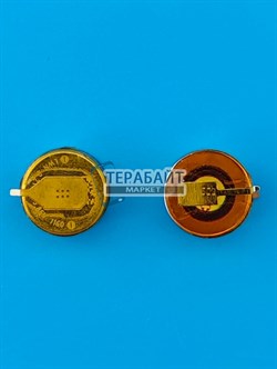 Аккумулятор 1160 для наушников Xiaomi Buds 5 Pro 3.85v 54mAh (2шт комплект) - фото 196562