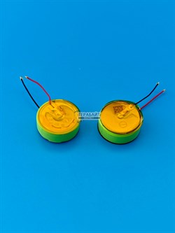 Аккумулятор M1454S2 для наушников Bose QuietComfort Ultra Earbuds 1 / 2 3.85v 105mAh (2шт комплект) - фото 196589