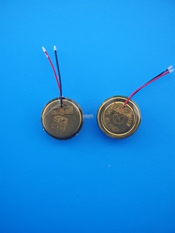 SoundPeats Capsule 3 Pro АККУМУЛЯТОР (акб батарея) - фото 196622