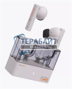 Moondrop Space Travel АККУМУЛЯТОР ДЛЯ ЗАРЯДНОГО КЕЙСА БЕСПРОВОДНЫХ НАУШНИКОВ (акб батарея) - фото 196713