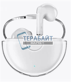 Lenovo Thinkplus LP80 АККУМУЛЯТОР ДЛЯ ЗАРЯДНОГО КЕЙСА БЕСПРОВОДНЫХ НАУШНИКОВ (акб батарея) - фото 196736