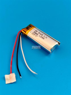 Lenovo Thinkplus LP80 АККУМУЛЯТОР ДЛЯ ЗАРЯДНОГО КЕЙСА БЕСПРОВОДНЫХ НАУШНИКОВ (акб батарея) - фото 196745