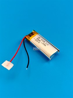 SoundPeats Mini Pro HS АККУМУЛЯТОР ДЛЯ ЗАРЯДНОГО КЕЙСА БЕСПРОВОДНЫХ НАУШНИКОВ (акб батарея) - фото 196754