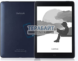 Likebook P78 АККУМУЛЯТОР (акб батарея) - фото 196844