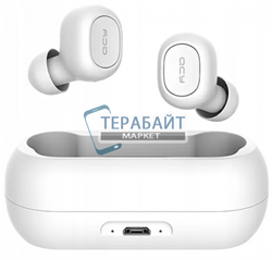 QCY T1C АККУМУЛЯТОР ДЛЯ ЗАРЯДНОГО КЕЙСА БЕСПРОВОДНЫХ НАУШНИКОВ  (акб батарея) - фото 196893