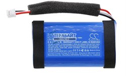 Marshall Emberton АККУМУЛЯТОР АКБ БАТАРЕЯ - фото 196944