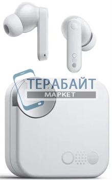 Nothing Ear (1) АККУМУЛЯТОР (2шт комплект) (акб батарея) - фото 196995