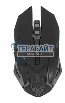 Defender Trigger GM-934 АККУМУЛЯТОР (акб батарея) - фото 197481