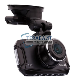 Аккумулятор для видеорегистратора Digma FreeDrive 101 (акб батарея) - фото 197518