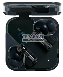 Nothing Ear (3) АККУМУЛЯТОР (акб батарея) - фото 197539