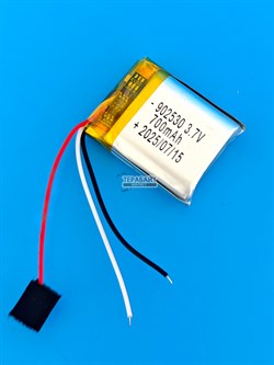 JBL Tune 670NC АККУМУЛЯТОР (акб батарея) - фото 197542