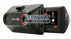 Mio MiVue 788 АККУМУЛЯТОР АКБ БАТАРЕЯ - фото 197591