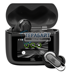 JBL Tour Pro 3 АККУМУЛЯТОР ДЛЯ ЗАРЯДНОГО КЕЙСА БЕСПРОВОДНЫХ НАУШНИКОВ (акб батарея) - фото 197607