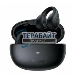 Baseus AirGo AS01 АККУМУЛЯТОР ДЛЯ ЗАРЯДНОГО КЕЙСА БЕСПРОВОДНЫХ НАУШНИКОВ (акб батарея) - фото 197646