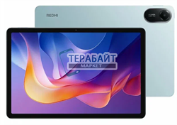 Xiaomi Redmi Pad 2 аккумулятор для планшета (акб батарея) - фото 197749