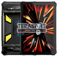 Blackview Active 12 Pro аккумулятор для планшета (акб батарея) - фото 197757