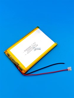 Аккумулятор для планшета Alldocube iWork GT (акб батарея) - фото 197912