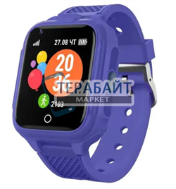 GEOZON G-Kids 4G Plus АККУМУЛЯТОР (акб батарея) - фото 197954