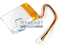 Yi Smart Dash Camera - YCS.1015CN АККУМУЛЯТОР (акб батарея) - фото 197967