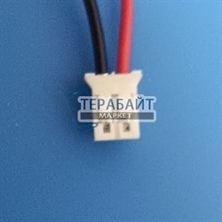 Neomatica ADM50 АККУМУЛЯТОР (акб батарея) - фото 198005