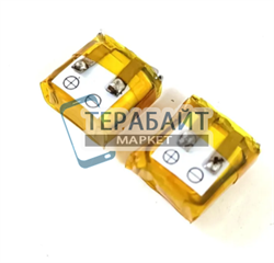 Baseus W04 Pro АККУМУЛЯТОР (акб батарея) - фото 198076