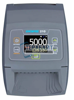 DORS 210 АККУМУЛЯТОР (акб батарея) - фото 198159