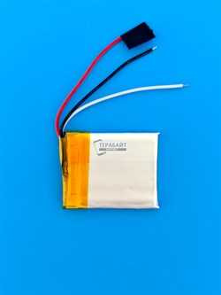 iBOX F5 Laservision Signature GPS ГЛОНАСС АККУМУЛЯТОР АКБ БАТАРЕЯ - фото 198176