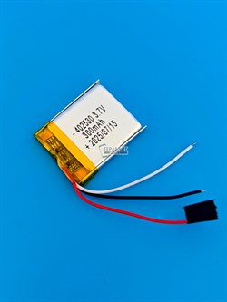 iBOX F5 Laservision Signature GPS ГЛОНАСС АККУМУЛЯТОР АКБ БАТАРЕЯ - фото 198177