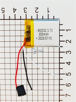 iBOX F5 Laservision Signature GPS ГЛОНАСС АККУМУЛЯТОР АКБ БАТАРЕЯ - фото 198183