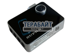 SUPRA SCR-470 АККУМУЛЯТОР (акб батарея) - фото 198229