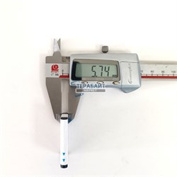 Aikitec Carkit DVR-205FHD Pro АККУМУЛЯТОР (акб батарея) - фото 198243