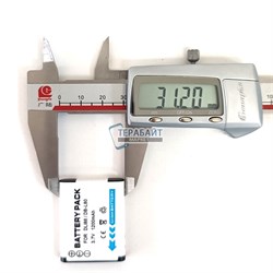 Aikitec Carkit DVR-205FHD Pro АККУМУЛЯТОР (акб батарея) - фото 198245