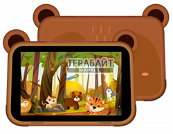 Аккумулятор для планшета KENSHI Kids H44 LTE (акб батарея) - фото 198283